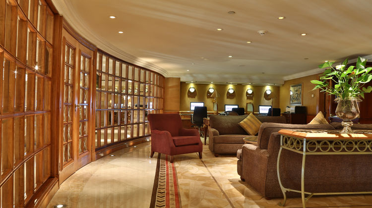 InterContinental Phoenicia Beirut Other