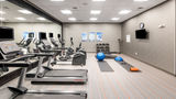 <b>Holiday Inn Express & Suites CLT Airport Health Club</b>. Images powered by <a href="https://www.leonardoworldwide.com/" title="Leonardo Worldwide" target="_blank">Leonardo</a>.