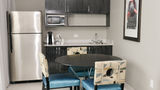 <b>Holiday Inn Express & Suites CLT Airport Room</b>. Images powered by <a href="https://www.leonardoworldwide.com/" title="Leonardo Worldwide" target="_blank">Leonardo</a>.