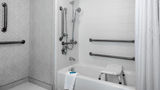 <b>Holiday Inn Express & Suites CLT Airport Room</b>. Images powered by <a href="https://www.leonardoworldwide.com/" title="Leonardo Worldwide" target="_blank">Leonardo</a>.