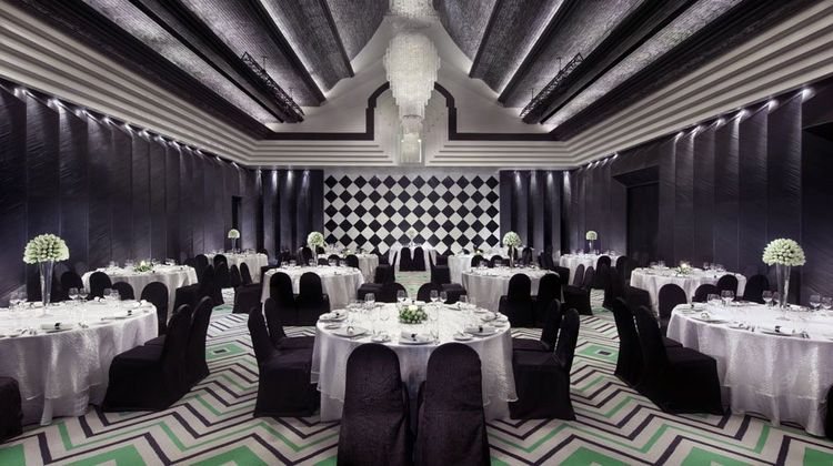 Intercontinental Sun Peninsula Resort Ballroom