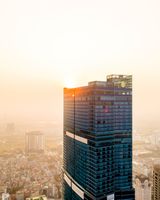 InterContinental Hanoi Landmark72