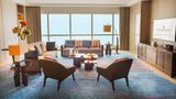 InterContinental Hanoi Landmark72 Suite