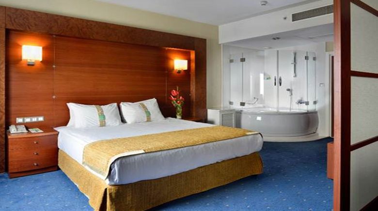 <b>Holiday Inn Istanbul City Suite</b>. Images powered by <a href="https://www.leonardoworldwide.com/" title="Leonardo Worldwide" target="_blank">Leonardo</a>.