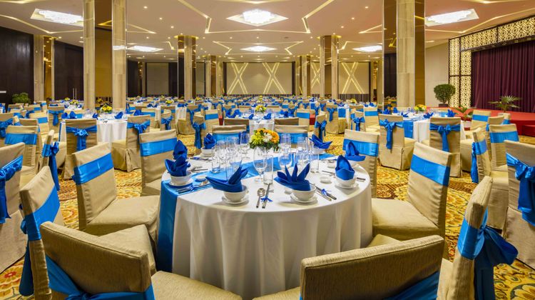 Diamond Bay Resort & Spa Other