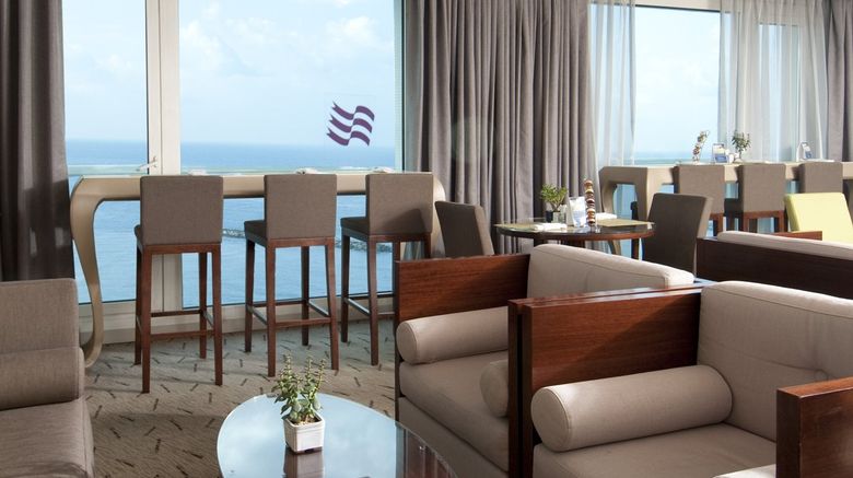 <b>Crowne Plaza Tel Aviv Beach Other</b>. Images powered by <a href="https://www.leonardoworldwide.com/" title="Leonardo Worldwide" target="_blank">Leonardo</a>.