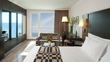 Crowne Plaza Tel Aviv Beach Room