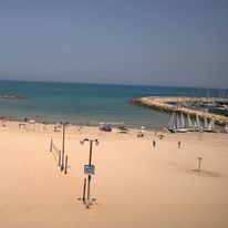 Crowne Plaza Tel Aviv Beach