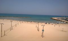 Crowne Plaza Tel Aviv Beach
