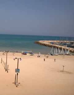 Crowne Plaza Tel Aviv Beach
