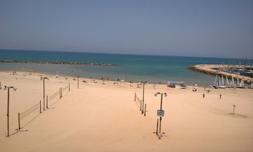 Crowne Plaza Tel Aviv Beach