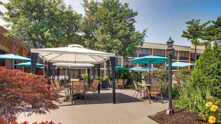 Holiday Inn Westbury Long Island Other