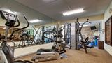 Holiday Inn Westbury Long Island Health Club