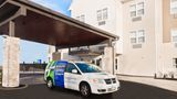 Holiday Inn Exp & Stes Columbus Apt E Exterior