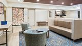 Holiday Inn Exp & Stes Columbus Apt E Lobby