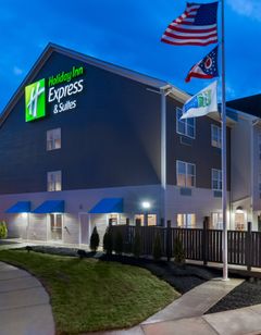 Holiday Inn Exp & Stes Columbus Apt E