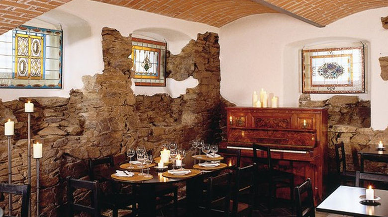 <b>Sachsischer Hof Restaurant</b>. Images powered by <a href="https://www.leonardoworldwide.com/" title="Leonardo Worldwide" target="_blank">Leonardo</a>.