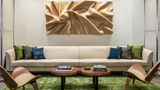 Kimpton Aertson Hotel Lobby