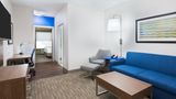 Holiday Inn Exp & Stes Columbus Apt E Room