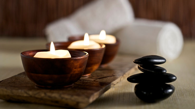 Kimpton Aertson Hotel Spa