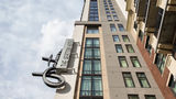 Kimpton Aertson Hotel Exterior