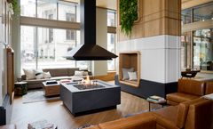 Kimpton Schofield Hotel