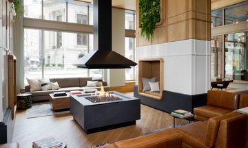 Kimpton Schofield Hotel
