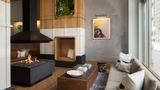 Kimpton Schofield Hotel Lobby