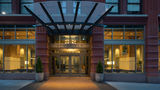 Kimpton Schofield Hotel Exterior