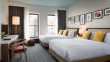 Kimpton Schofield Hotel Room