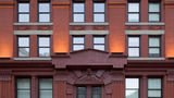 Kimpton Schofield Hotel Exterior