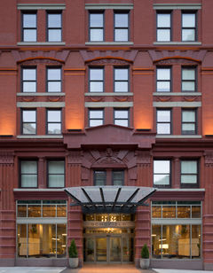 Kimpton Schofield Hotel