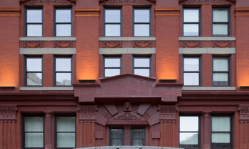Kimpton Schofield Hotel