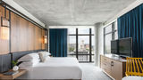Kimpton Aertson Hotel Room