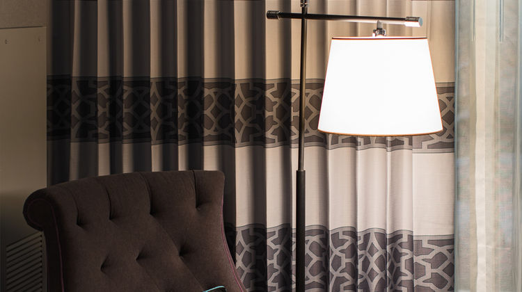 Kimpton Tryon Park Hotel Room
