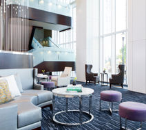 Kimpton Tryon Park Hotel Exterior