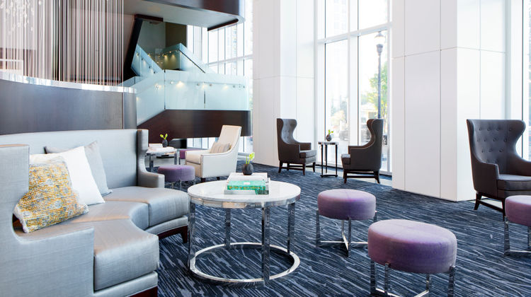 Kimpton Tryon Park Hotel Exterior