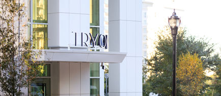 Kimpton Tryon Park Hotel Exterior