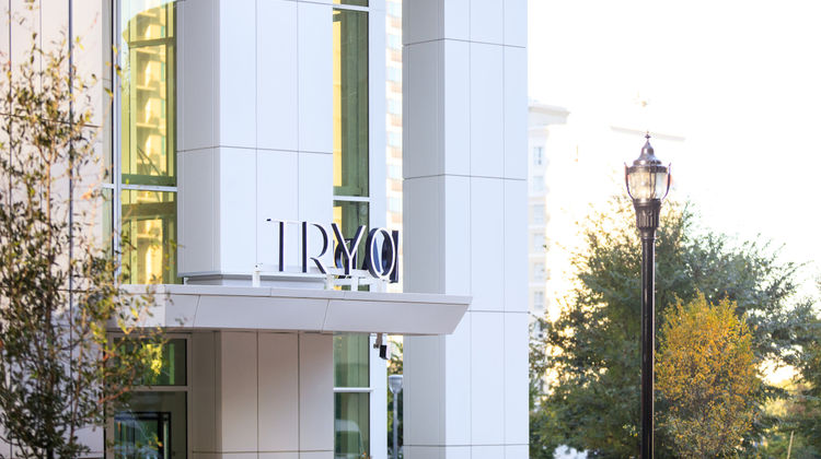 Kimpton Tryon Park Hotel Exterior
