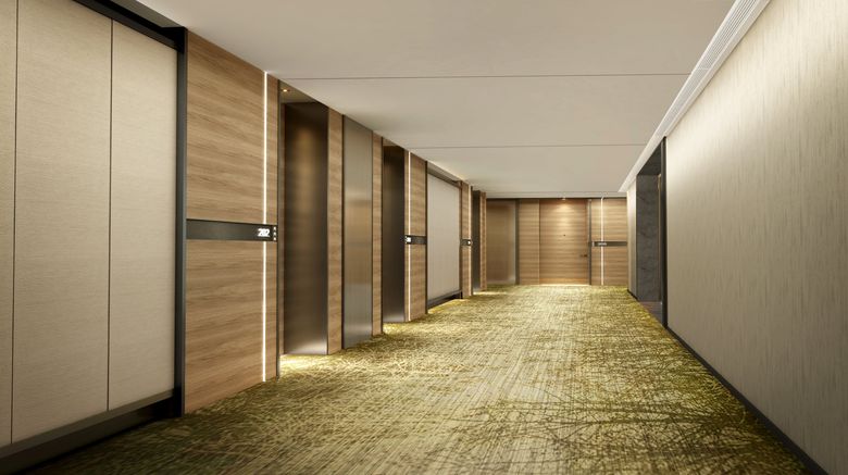 <b>Holiday Inn Nanjing Harbour Lobby</b>. Images powered by <a href="https://www.leonardoworldwide.com/" title="Leonardo Worldwide" target="_blank">Leonardo</a>.