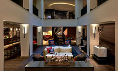 Kimpton Hotel Vintage Portland