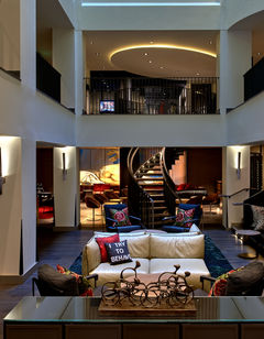 Kimpton Hotel Vintage Portland