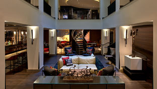 Kimpton Hotel Vintage Portland