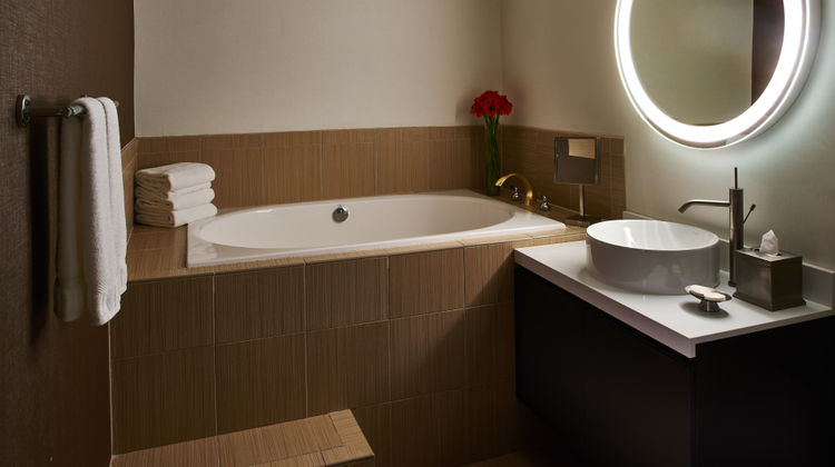 Kimpton Hotel Vintage Portland Room