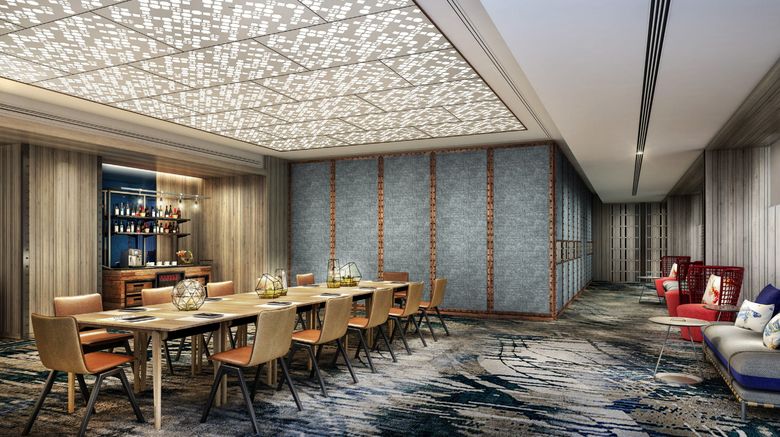 <b>Hotel Indigo Phuket Patong Meeting</b>. Images powered by <a href="https://www.leonardoworldwide.com/" title="Leonardo Worldwide" target="_blank">Leonardo</a>.