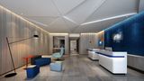 Holiday Inn Express Sanya Bay Lobby