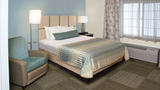 Candlewood Suites Memphis East Room