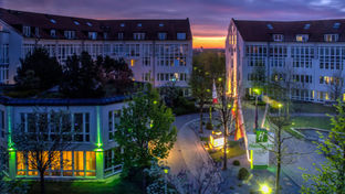 Holiday Inn Munich-Unterhaching