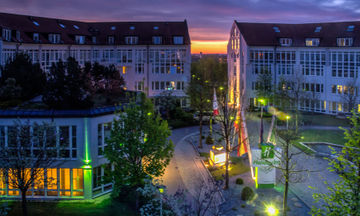 Holiday Inn Munich-Unterhaching