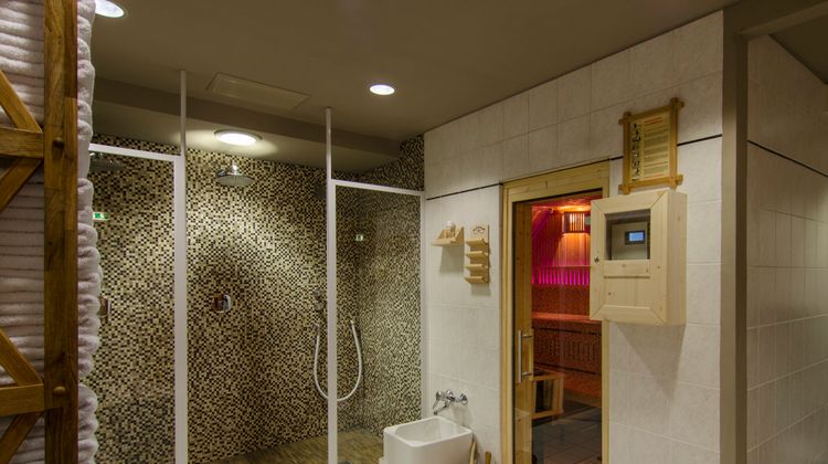 Holiday Inn Munich-Unterhaching Recreation